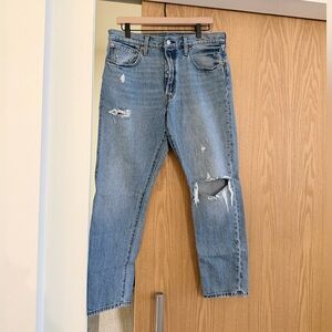 Levi’s 501 90s Jeans